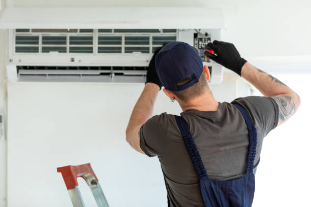 Home Air Vent Cleaning in Bartow, FL