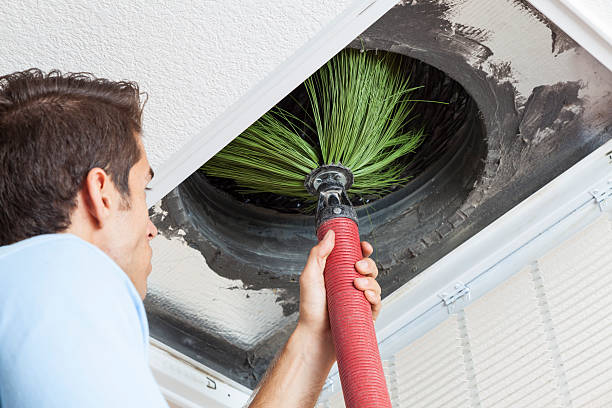 Best Best Air Duct Cleaning Company  in Bartow, FL