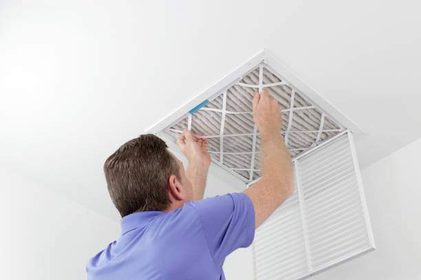 Ductwork Cleaning Services in Bartow, FL